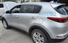 Kia Sportage 2017 Left Quarter Panel Used 9047. Price: $570.00.