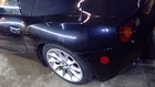 Driver Left Quarter Panel Fits 03-04 Bmw Z4 405917 Used. Price: $300.00.