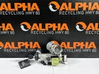 Cadillac Cts Lock With Key Ignition Switch 20761086 Used. Price: $112.50.