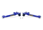 Superpro Front Upper Control Arm Set For Chevrolet Silverado 1500/GMC Sierra New. Price: $439.99.