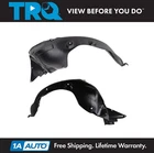 Trq Front Inner Fender Liner Set For 2011-2013 Kia Optima KI1248126 KI1249126 New. Price: $64.95.