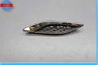 14-21 Maserati Ghibli M157 Right Or Left Side Fender Grille Molding Oem Used. Price: $24.00.