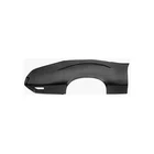 Goodmark 1970-1972 Olds Cutlass Passenger Quarter Panel Skin Only GMK453360070R New. Price: $438.99.