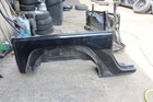 2007-2018 Jeep Wrangler Jk Door Oem Right Passenger Quarter Panel Cut 68003228 Used. Price: $399.95.