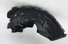New Mopar Front Left Fender Wheel Well Liner 68270815AD Gladiator Wrangler 18-26. Price: $70.95.