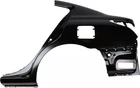 Genuine Nissan Quarter Panel GHA01-9KSMB New. Price: $967.68.