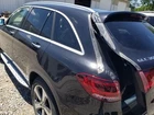 20 Mercedes-benz GLC300 Quarter Panel Black 253 Type Suv Rear Left Driver Used. Price: $700.00.