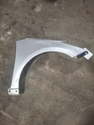 Passenger Right Rh Fender With Rocker Moulding Fits 2014-2017 Forte Oem Used. Price: $101.95.