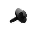 Genuine Mopar Hex Head Screw And Washer 6509887AA New. Price: $12.92.
