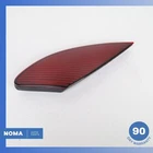 02-05 Lexus Z40 SC430 Rear Left Driver Side Tail Light Lamp Reflector Lens Oem Used. Price: $41.50.