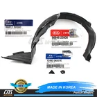 Genuine Fender Liner Wheel Guard Right For 12-14 Hyundai Azera Oem 868123V000 New. Price: $80.69.