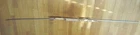 Nos Mopar 2495408 Right Quarter Panel Upper Side Mldg 1964-1965 Dart Door New. Price: $65.00.