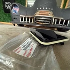 (1) Genuine Toyota Quarter Panel Vent 62940-AA030 Same As Dealership New. Price: $63.95.