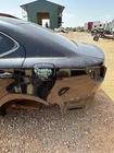 2006-2013 Lexus IS250 IS350 Rear Left Quarter Panel Body Frame Black 212 Oem Used. Price: $150.00.