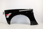 2005-2013 Chevrolet Corvette Coupe Rear Right Quarter Panel Oem NQ3 Used. Price: $517.00.