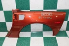 05-13 C6 Sunset Orange Coupe Driver Lh Left Lr Rear Quarter Panel Oe Factory 71U Used. Price: $571.99.