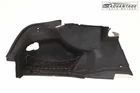 2015-2021 Mercedes Benz C300 W205 Rear Left Trunk Quarter Panel Cover Liner Oem Used. Price: $139.99.