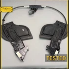 03-06 Mercedes R230 SL500 SL55 Side Trunk Flaps Convertible Top Motor Blue Oem Used. Price: $349.90.