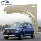Fender Quarter Panel Driver Left Side Hand 66311K2000 For Hyundai Venue New. Price: $210.00.