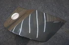 Rear Right Carbon Fiber Quarter Panel Cover Body Trim 420853344A Audi R8 2008-15 Used. Price: $1619.99.