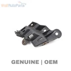 Front Right - Rocker Panel / Side Skirt Mount Bracket Audi Allroad 4Z7853232 Used. Price: $8.99.
