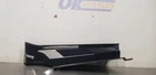 25 Infiniti QX80 Upper Quarter Panel Trim Right Passegner Black Used. Price: $108.00.