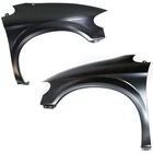 New Front Set Of 2 Driver & Passenger Side Fender Fits Chrysler Town Country. Price: $428.66.