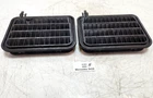 1994-2006 Oem Mercedes W220 S430 Rear Left Right Trunk Breather Air Flap Vent Used. Price: $64.95.