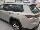 Jeep Grand Cherokee 2022 Left Quarter Panel Used 0705. Price: $402.99.