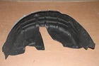 Audi A3 Left Rear Plastic Arch Liner (not S3) 8P0810171H New Genuine Part. Price: $48.56.