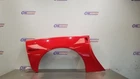 12 Chevy Corvette C6 Coupe Quarter Panel Right Passenger Red Used. Price: $229.50.