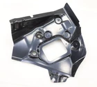 New Oem Mazda Rear Left Quarter Panel Extension B4YA-71-40X 3 2014-2018. Price: $109.95.