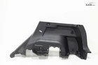2018-2023 Subaru Crosstrek Rear Right Side Trunk Quarter Panel Trim Cover Oem Used. Price: $124.79.