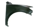 Sherman Passenger Side/right Front Fender For Hyundai Sante 2010-2012 Capa New. Price: $288.01.