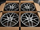20" Oem Mercedes Amg S550 S560 S63 S580 CL550 Wheels Rims 20X8.5/9.5 Cross Spoke New. Price: $1791.25.