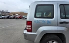 Passenger Right Quarter Panel Fits 08-12 Liberty 1794690 Used. Price: $450.00.