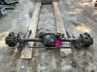 Rear Axle Assembly Ford Mustang Gt 94 95 96 97 98 8.8" Ring 3.08 Ratio *no Ship* Used. Price: $500.00.