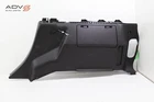 2006 - 2010 Hummer H3 Trunk Right Passenger Side Quarter Trim Panel Cover Oem Used. Price: $224.99.