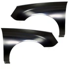 For 04-08 Chevy Malibu Classic/maxx Front Fender Quarter Panel Lh+rh Set Pair New. Price: $229.95.