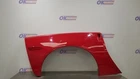05 Chevy Corvette C6 Convertible Quarter Panel Cut Right Passenger Red Used. Price: $420.75.