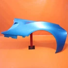 Bmw I8 Quarter Panel Left Driver 2014-2016 2017 2018 2019 2020 51437374935 Oem Used. Price: $674.10.