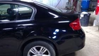 Driver Left Quarter Panel 4 Door Sedan Black Fits 09-13 Infiniti G37 109282 Used. Price: $645.00.