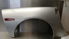 2005-2013 C6 Chevrolet Corvette Convertible Oem Right Pass Rear Quarter Panel Used. Price: $150.00.