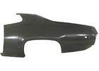 New Sherman 304-51AL Lh Side Quarter Panel Complete 2 Door Fits Road Runner. Price: $817.21.