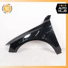 13-17 Audi SQ5 Left Driver Side Fender Wing Panel Black 8R0821105A Oem Used. Price: $298.80.