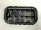 Porsche Cayenne 2005 Rear Quarter Air Drafter Pressure Vent Grille Factory Used. Price: $28.40.