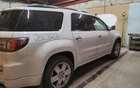 Gmc Acadia 2014-2017 Right Quarter Panel White Vin J 11TH Digit 23452497 7195 Used. Price: $540.00.