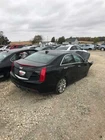 Passenger Right Center Post Rocker Cut Fits 13-17 Cadillac Ats 340358 Used. Price: $225.00.