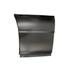 Front Right Side Lower Quarter Panel Fits 1981-88 Chevy Monte Carlo 4062-610-81R New. Price: $82.82.