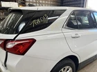 Passenger Right Quarter Panel Fits 18-24 Equinox 104731763 Used. Price: $641.21.